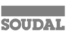 Soudal termékek