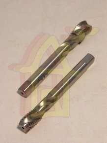 Menetfúró gépi M5 mm | ABRABORO 020345260005