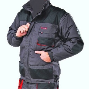 Munkavédelmi télikabát Rock Pro M-es